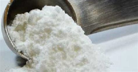 FDA issues warning on caffeine powder - CBS News