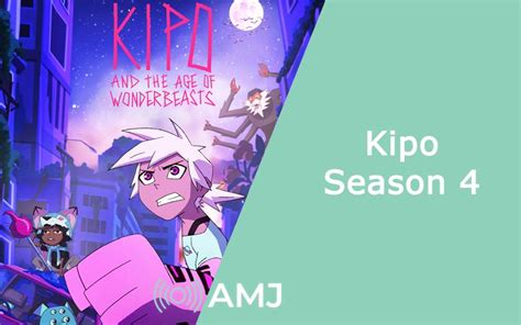 Kipo Season 4 – When Is the Mystery Returning on Netflix? - AMJ