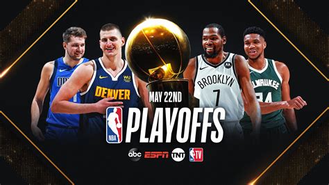 2021 NBA Playoffs: First-round schedule | NBA.com