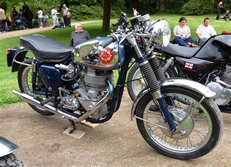 BSA Resurrects “Bantam”, “Lightning,” “Thunderbolt” in Patent Filings - webBikeWorld