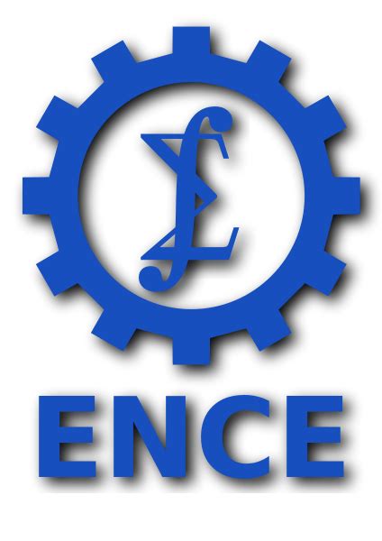 Logos Rates » Ence Logo