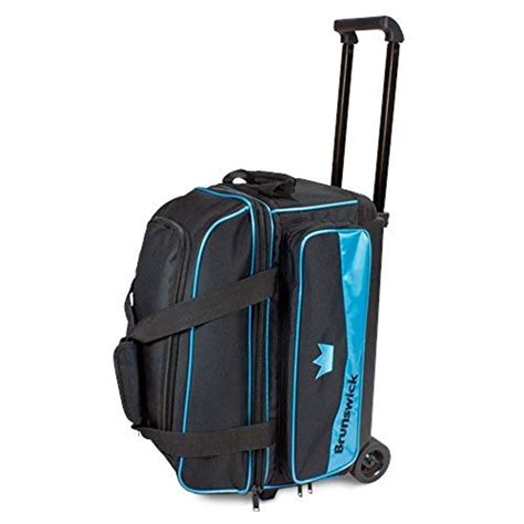 13 Best Bowling Bags For Bowlers in 2022 Buyer's Guide