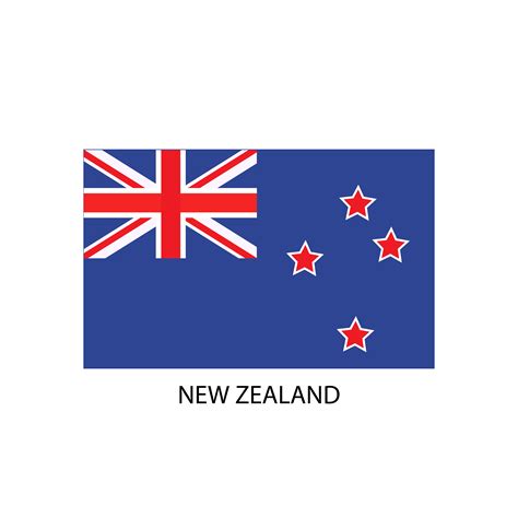 new zealand flag png - PNG Basket