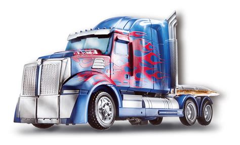 Optimus Prime Truck Wallpapers - Top Free Optimus Prime Truck ...