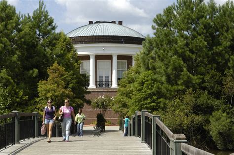 Top 10 Residences at Coastal Carolina University - OneClass Blog