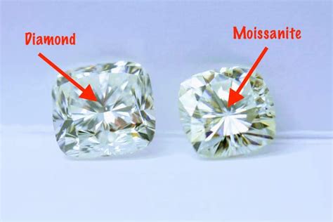 A Buyer's Guide To Moissanite Rings | The Plunge