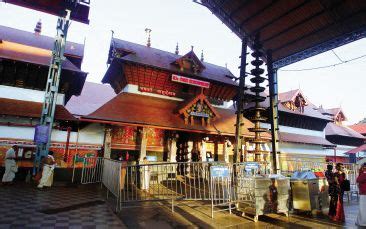 Kerala HC wants to change title of a Guruvayur temple event since it ...