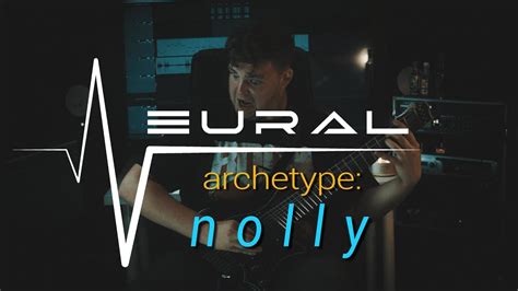 Drewsif - Mucas Laand (Neural DSP Archetype: Nolly Demo) - YouTube