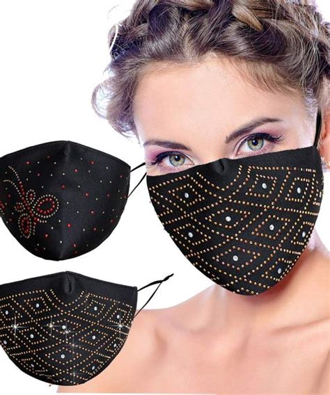 Multicolor Disposable Face Masks Colors Design Disposable Masks with Deal - LuxCareFace.com