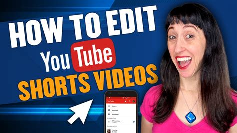 How To Edit YouTube Shorts Videos | Best Editing Apps (Kinemaster ...