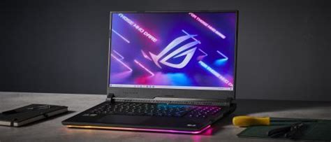 Asus ROG Strix SCAR 17 G733 review | TechRadar