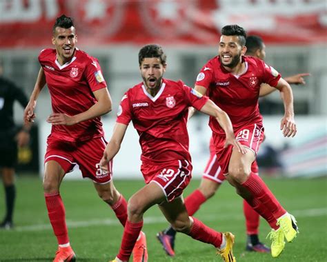 Football - Tunisia - League 1: Etoile Sportive du Sahel crowned ...