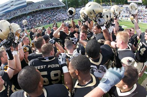 Army To Face SMU In Bell Helicopter Armed Forces Bowl | Article | The ...