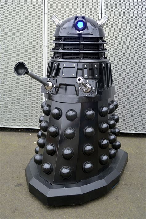 Dalek Sec on Cult-of-Skaro - DeviantArt