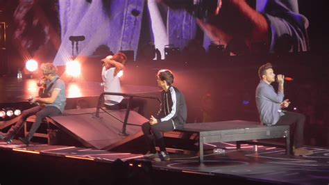 One Direction On The Road Again Tour: Concert Review - Everything Erin