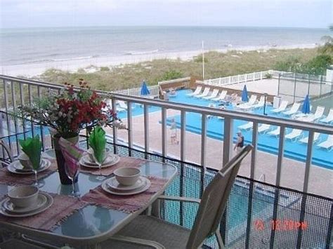 Indian Rocks Beach, Florida Vacation Rental | Your Beach Front Home ...