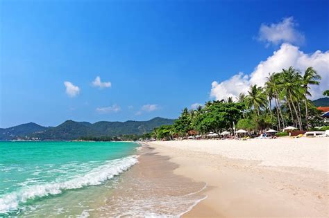 10 Best Beaches in Koh Samui - What is the Most Popular Beach in Samui ...