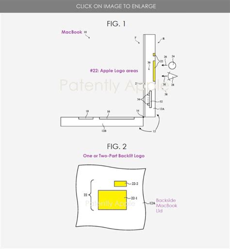 Why illuminating Apple logo disappeared from MacBook | 91mobiles.com