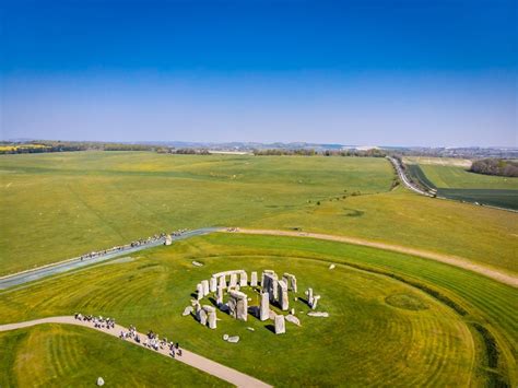 20 fun things to do near Stonehenge, England in 2024 - Lost In Landmarks