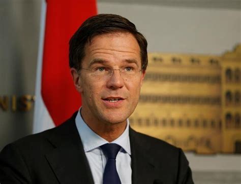 Dutch government weighs possible resignation even as it battles surging pandemic - World ...