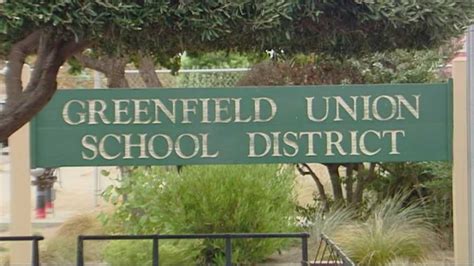 All Greenfield Union School District employees receive $3k bonus