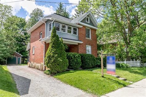 80 Church Street S New Tecumseth | Zolo.ca