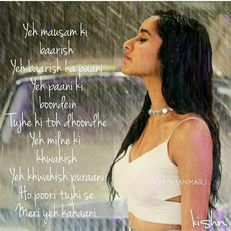 As 25 melhores ideias de Half girlfriend quotes no Pinterest