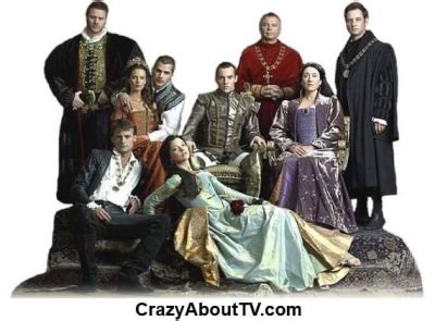 The Tudors