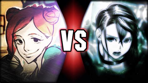 Nobara Kugisaki Vs Momo Ayase | VS Matchup by TheDerpyTomato on DeviantArt