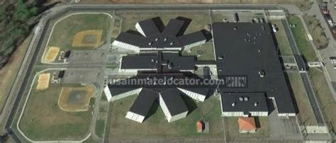 NCDPS – Mountain View Correctional Institution | USA Inmate Locator