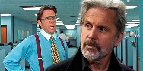 Is Gary Cole's Parker on NCIS Just Office Space's Lumbergh?