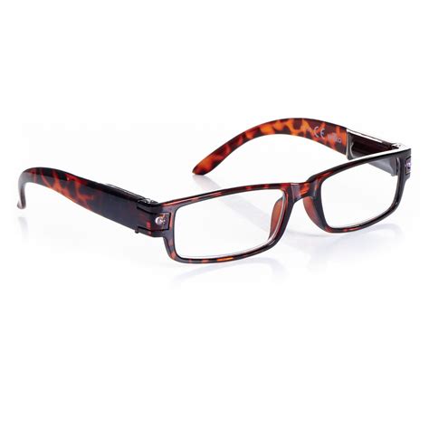 Wilko Led Light Up Reading Glasses 2 | Wilko