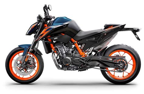 New 2023 KTM 890 Duke R Black / Blue | Motorcycles in La Marque, TX ...