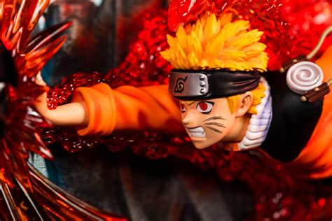 Valley of the end, Naruto vs Sasuke Licensed by TES : r/AnimeFigures