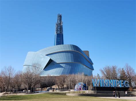 Must-See Museums in Winnipeg: A Local's Guide to the City's Rich ...