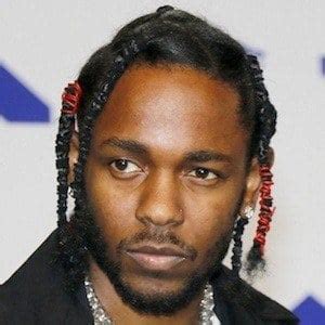 Kendrick Lamar - Age, Family, Bio | Famous Birthdays