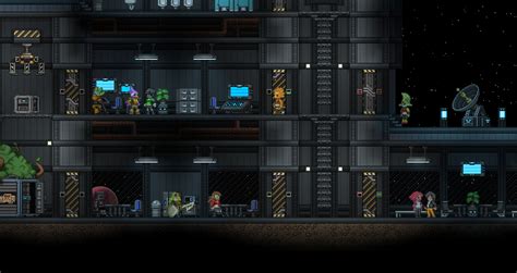 Starbound - Download - Free GoG PC Games