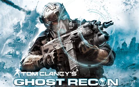 Ghost Recon Future Soldier Arctic Strike - Wallpaper, High Definition, High Quality, Widescreen