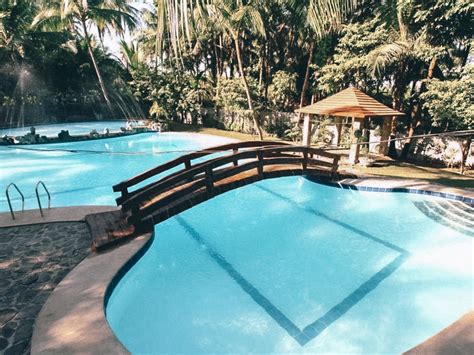 2019 BOLINAO BEACH RESORTS - The Pinay Solo Backpacker Itinerary Blog