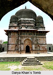 Monuments Of Mandu