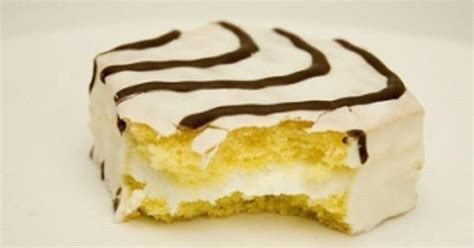 Zebra Cakes | Just A Pinch Recipes