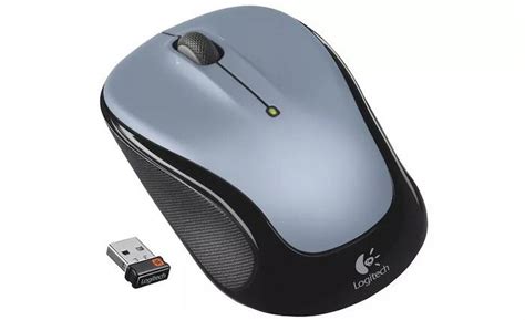 How to fix inverted logitech mouse mac - ogver