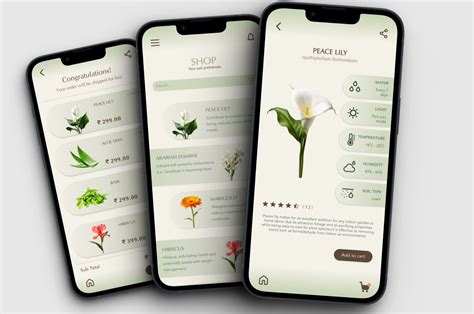 Smart gardening pot concept makes growing plants indoors less stressful ...