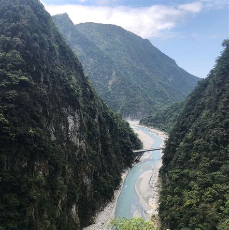 Taroko Gorge Hualien Taiwan www.discovertaiwanadventures.com #nofilter | Hualien taiwan, Taroko ...