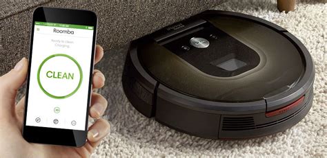 Review of High-End Roomba 960 vs Roomba 980: Pros and Cons – Nootrix ...