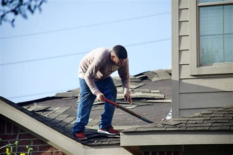 How to Install a Roof Vent in 5 Easy Steps