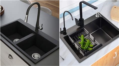 Kitchen Wash Basin Designs - Image to u