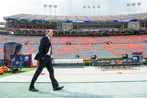 UCF Releases Statement On Gus Malzahn's Family Emergency - The Spun