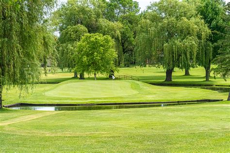 Minneapolis Golf Club, St. Louis Park, Minnesota - Golf course information and reviews.