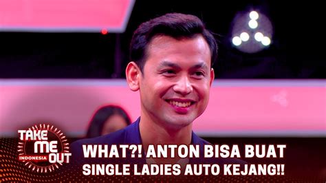 Ganteng Banget! Anton Pengusaha Bersuara Merdu Siap Bikin Jatuh Cinta ...